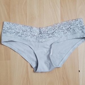 Victoria's Secret panties